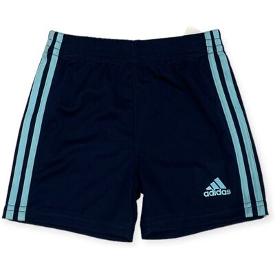 Krótkie spodenki dla chłopca ADIDAS 12 miesięcy Krótkie spodenki dla chłopca ADIDAS 12 miesięcy