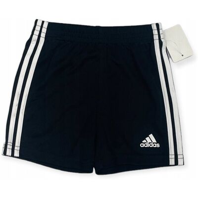 Krótkie spodenki dla chłopca ADIDAS 18 msc Krótkie spodenki dla chłopca ADIDAS 18 msc
