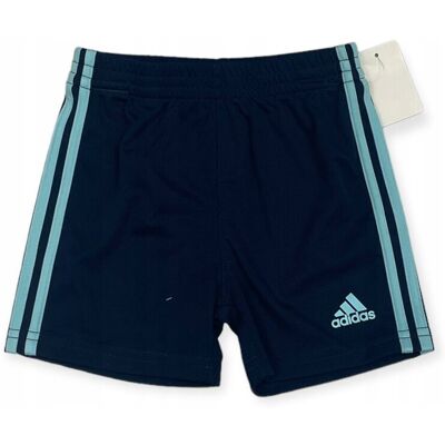 Krótkie spodenki dla chłopca ADIDAS 18 msc Krótkie spodenki dla chłopca ADIDAS 18 msc