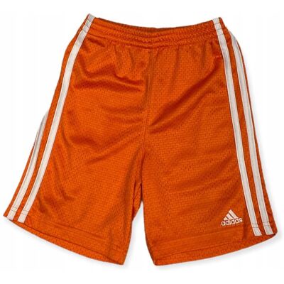 Krótkie spodenki dla chłopca ADIDAS 5 latek Krótkie spodenki dla chłopca ADIDAS 5 latek