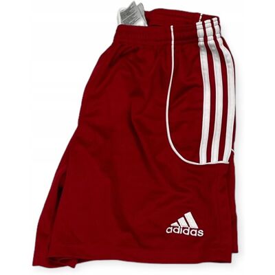 Krótkie spodenki dla chłopca ADIDAS L 14 L 164 Krótkie spodenki dla chłopca ADIDAS L 14 L 164
