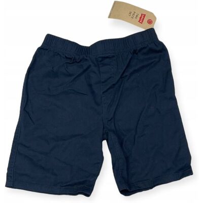 inna (Inny) Krótkie spodenki dla chłopca Levi's 6-7 lat inna (Inny) Krótkie spodenki dla chłopca Levi's 6-7 lat