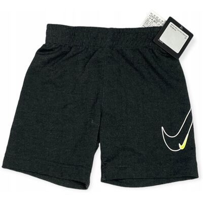 Krótkie spodenki dla chłopca NIKE 1/2 latka Krótkie spodenki dla chłopca NIKE 1/2 latka