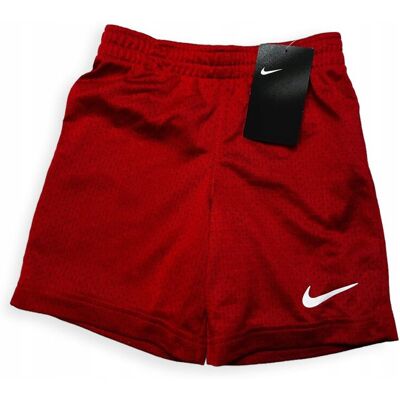 inna (Inny) Krótkie spodenki dla chłopca NIKE 3/4lata inna (Inny) Krótkie spodenki dla chłopca NIKE 3/4lata