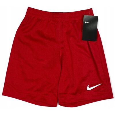 Krótkie spodenki dla chłopca NIKE 5/6 lat Krótkie spodenki dla chłopca NIKE 5/6 lat