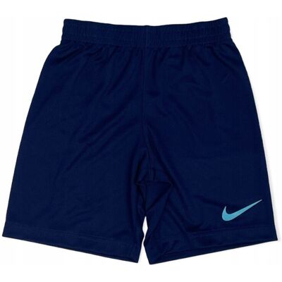 Krótkie spodenki dla chłopca NIKE 6 lat Krótkie spodenki dla chłopca NIKE 6 lat