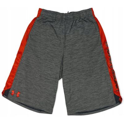 Krótkie spodenki dla chłopca UNDER ARMOUR 12/14 La Krótkie spodenki dla chłopca UNDER ARMOUR 12/14 La
