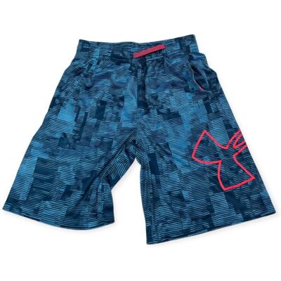 Krótkie spodenki dla chłopca UNDER ARMOUR M 14 L Krótkie spodenki dla chłopca UNDER ARMOUR M 14 L