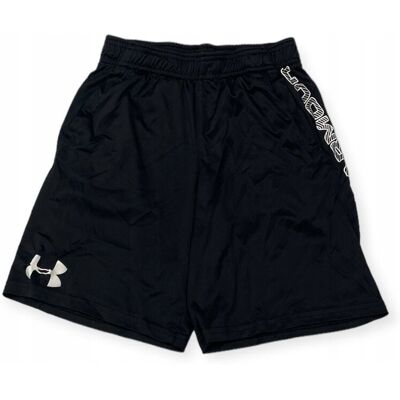 inna (Inny) Krótkie spodenki dla chłopca Under Armour M 8/10 lat inna (Inny) Krótkie spodenki dla chłopca Under Armour M 8/10 lat