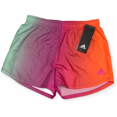 Krótkie spodenki dla dziewczynki ADIDAS 14 lat Krótkie spodenki dla dziewczynki ADIDAS 14 lat
