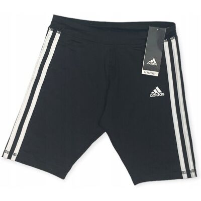 Krótkie spodenki dla dziewczynki ADIDAS L 14 lat Krótkie spodenki dla dziewczynki ADIDAS L 14 lat