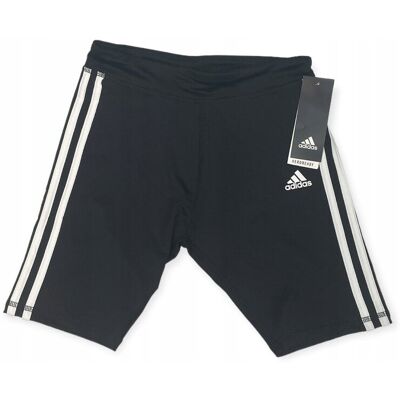 Krótkie spodenki dla dziewczynki ADIDAS L 14 lat Krótkie spodenki dla dziewczynki ADIDAS L 14 lat