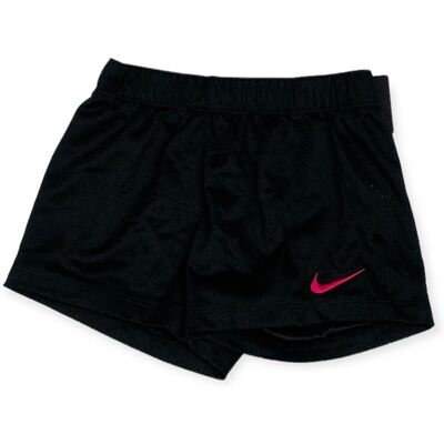 Krótkie spodenki dla dziewczynki NIKE 5/6 lat Krótkie spodenki dla dziewczynki NIKE 5/6 lat