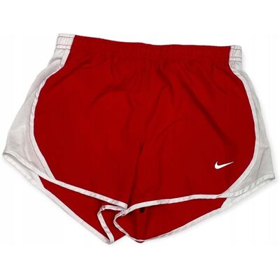 Krótkie spodenki dla dziewczynki NIKE M 8/10 lat Krótkie spodenki dla dziewczynki NIKE M 8/10 lat