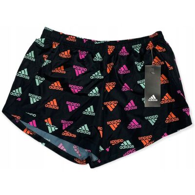 Krótkie spodenki dziecięce ADIDAS L 14 lat Krótkie spodenki dziecięce ADIDAS L 14 lat