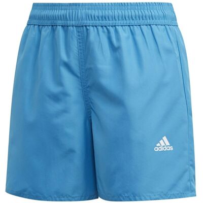 Krótkie Spodenki Dziecięce do pływania adidas FL8714-152 Krótkie Spodenki Dziecięce do pływania adidas FL8714-152