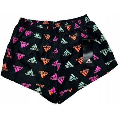 Krótkie spodenki dziewczęce Adidas M Krótkie spodenki dziewczęce Adidas M