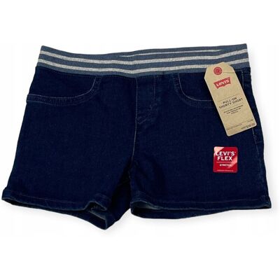 inna (Inny) Krótkie spodenki dziewczęce Levi's 10 lat inna (Inny) Krótkie spodenki dziewczęce Levi's 10 lat