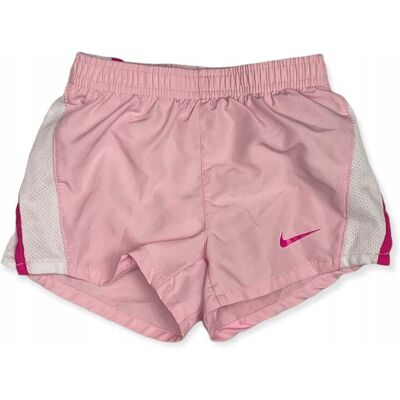 Krótkie spodenki dziewczęce NIKE 1/2 latka Krótkie spodenki dziewczęce NIKE 1/2 latka