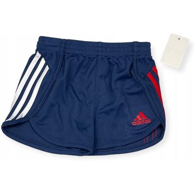 inna (Inny) Krótkie spodenki dziewczynka ADIDAS 12M inna (Inny) Krótkie spodenki dziewczynka ADIDAS 12M