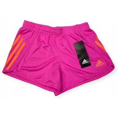inna (Inny) Krótkie spodenki dziewczynka ADIDAS 18M inna (Inny) Krótkie spodenki dziewczynka ADIDAS 18M