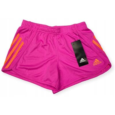 inna (Inny) Krótkie spodenki dziewczynka ADIDAS 7/8lat inna (Inny) Krótkie spodenki dziewczynka ADIDAS 7/8lat