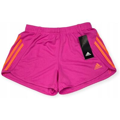 Krótkie spodenki dziewczynka ADIDAS M 10/12lat Krótkie spodenki dziewczynka ADIDAS M 10/12lat