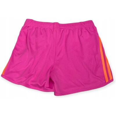 Krótkie spodenki dziewczynka ADIDAS S 7/8 lat Krótkie spodenki dziewczynka ADIDAS S 7/8 lat
