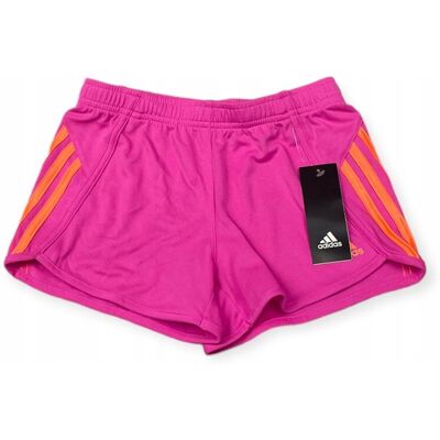 inna (Inny) Krótkie spodenki dziewczynka Adidas S 7/8 lat inna (Inny) Krótkie spodenki dziewczynka Adidas S 7/8 lat