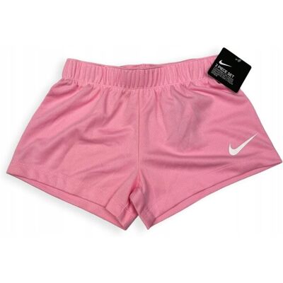 inna (Inny) Krótkie spodenki dziewczynka NIKE 3/4lata inna (Inny) Krótkie spodenki dziewczynka NIKE 3/4lata