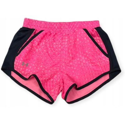inna (Inny) Krótkie spodenki dziewczynka Under Armour M 10/12 inna (Inny) Krótkie spodenki dziewczynka Under Armour M 10/12
