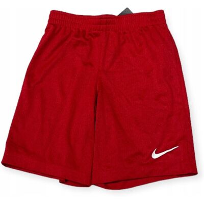 inna (Inny) Krótkie spodenki sportowe chłopięce Nike L 6/7 lat, 116-122 cm inna (Inny) Krótkie spodenki sportowe chłopięce Nike L 6/7 lat, 116-122 cm