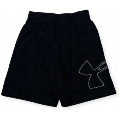 inna (Inny) Krótkie spodenki sportowe chłopięce Under Armour 6 lat inna (Inny) Krótkie spodenki sportowe chłopięce Under Armour 6 lat