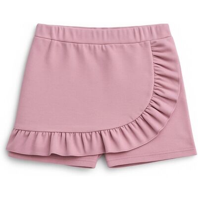 Ewa Collection Krótkie Spodenki Vanessa Różowe 98 Ewa Collection Krótkie Spodenki Vanessa Różowe 98