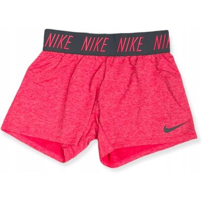 Krótkie sportowe spodenki dziecięce NIKE M 7/8 lat Krótkie sportowe spodenki dziecięce NIKE M 7/8 lat