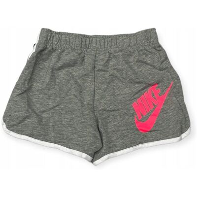 inna (Inny) Krótkie sportowe spodenki dziewczęce Nike 5/6 lat, 110-116 cm inna (Inny) Krótkie sportowe spodenki dziewczęce Nike 5/6 lat, 110-116 cm