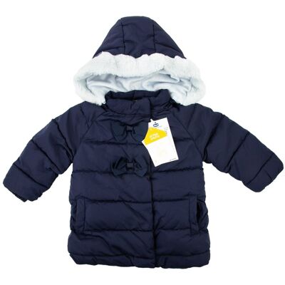 Kurtka Dziecięca Chicco Zimowa Puchowa Z Kapturem-68 Kurtka Dziecięca Chicco Zimowa Puchowa Z Kapturem-68