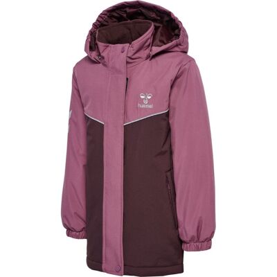 Hummel Kurtka Dziecięca Hmllgc Mia Długi Puchowy Płaszcz Rozmiar 128 Hummel Kurtka Dziecięca Hmllgc Mia Długi Puchowy Płaszcz Rozmiar 128