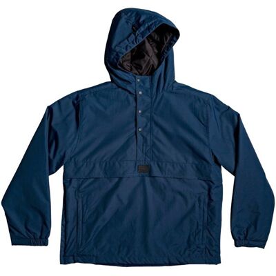 Kurtka Dziecięca Quiksilver Tazawa Wiosenna Wiatrówka-152 Kurtka Dziecięca Quiksilver Tazawa Wiosenna Wiatrówka-152