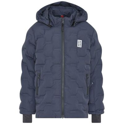 Kurtka Lego Wear Kid'S Jipe 706 Jr 22879-965 Kurtka Lego Wear Kid'S Jipe 706 Jr 22879-965