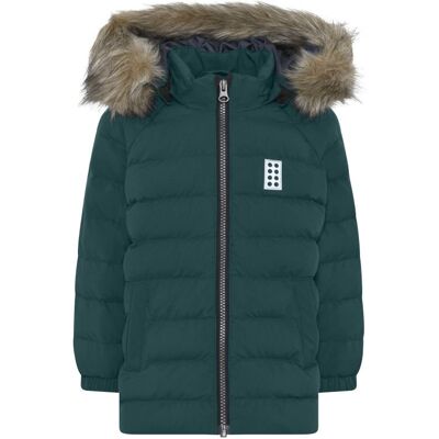 Kurtka Lego Wear Lwjulio 714 - Jacket Jr 22886-827 Kurtka Lego Wear Lwjulio 714 - Jacket Jr 22886-827