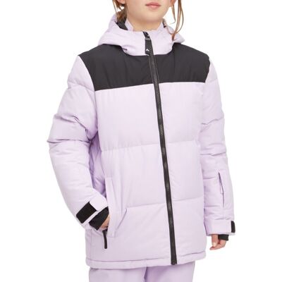 Kurtka Narciarska Ocieplana Dla Dzieci Mckinley Enel 429248 R.116 Kurtka Narciarska Ocieplana Dla Dzieci Mckinley Enel 429248 R.116