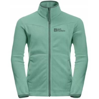 Kurtka Polarowa Jack Wolfskin Sandpiper Jacket K Rozmiar 140 8-10 Lat Kurtka Polarowa Jack Wolfskin Sandpiper Jacket K Rozmiar 140 8-10 Lat