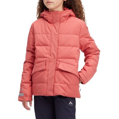 Kurtka Zimowa Dla Dziewcząt Mckinley Acosta Ii 430046 R.164 Kurtka Zimowa Dla Dziewcząt Mckinley Acosta Ii 430046 R.164