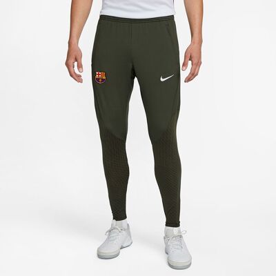 L Spodnie Nike FC Barcelona Strike DX3420 357 L zielony L Spodnie Nike FC Barcelona Strike DX3420 357 L zielony