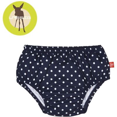 Lassig, Majtki do pływania UV50+, Polka Dots Lassig, Majtki do pływania UV50+, Polka Dots