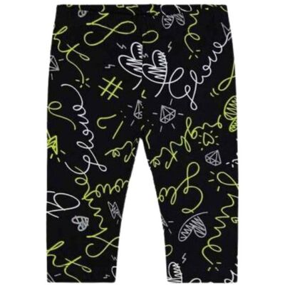 Leggins Bambina Mayoral 3732 Leggins Bambina Mayoral 3732