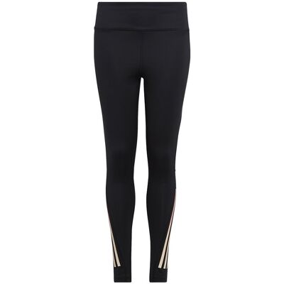 Legginsy adidas Training Aeroready 3S High-Rise 7/8 Optime TG girls IC0363 Legginsy adidas Training Aeroready 3S High-Rise 7/8 Optime TG girls IC0363