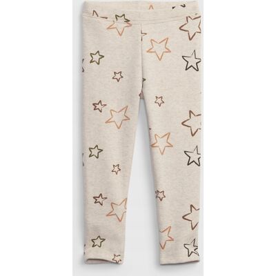 Legginsy Dziecięce Dziewczęce Ocieplane Gap Baby 98 (3 Lata) Legginsy Dziecięce Dziewczęce Ocieplane Gap Baby 98 (3 Lata)