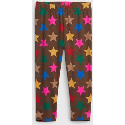 LEGGINSY DZIECIĘCE GAP Baby legginsy organic cotton 12-18M LEGGINSY DZIECIĘCE GAP Baby legginsy organic cotton 12-18M